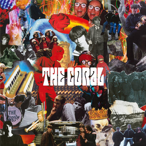 Coral, The
