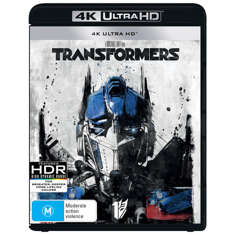 Transformers