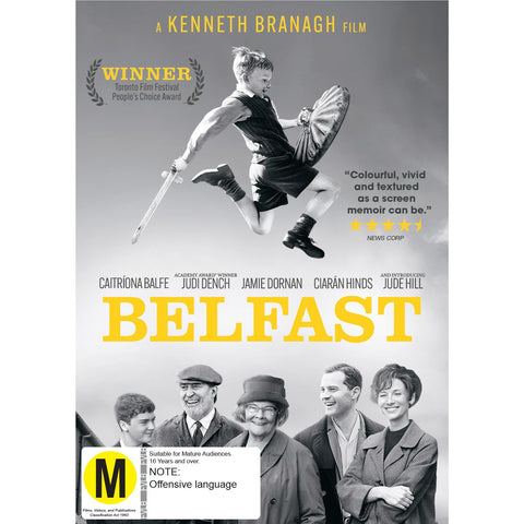Belfast