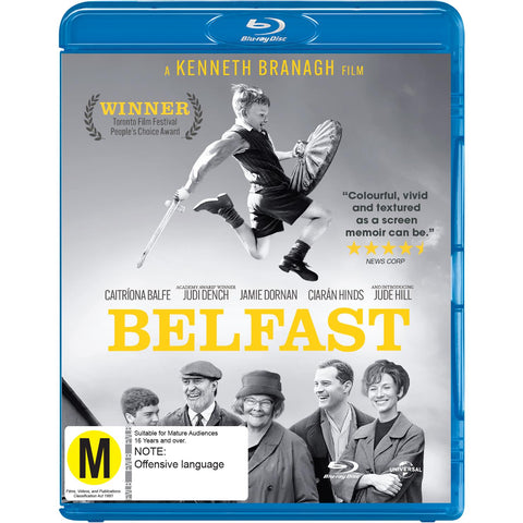 Belfast