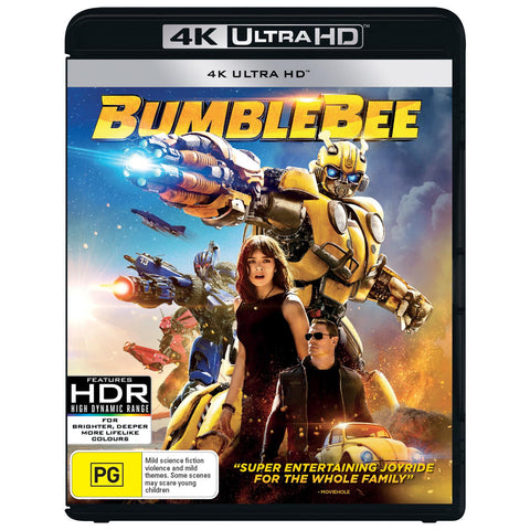Bumblebee