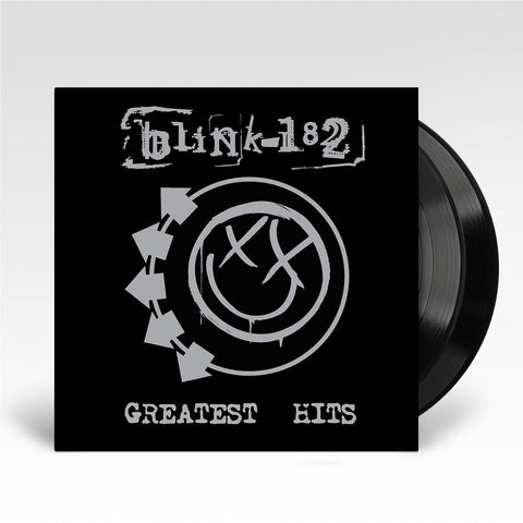Greatest Hits (Vinyl)