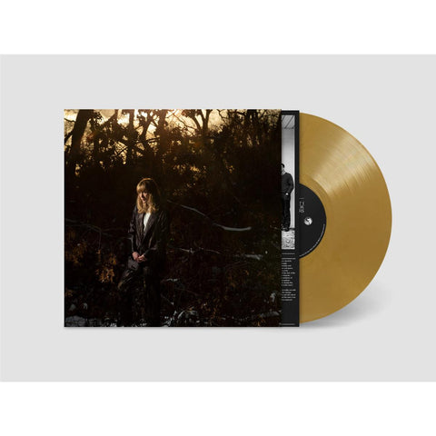How Is It That I Should Look At The Stars (Gold Vinyl)