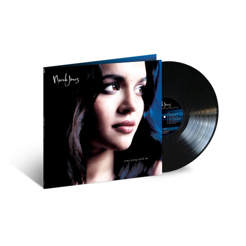 Come Away With Me: 20th Anniversary (Vinyl)