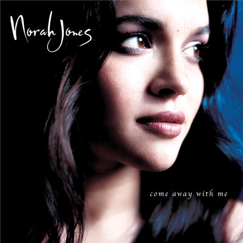 Come Away With Me: 20th Anniversary