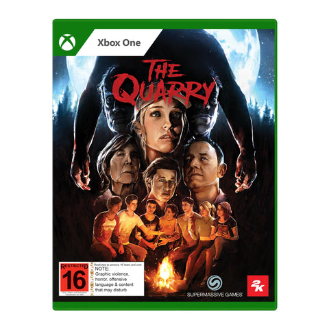 The Quarry