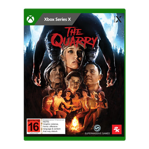 The Quarry