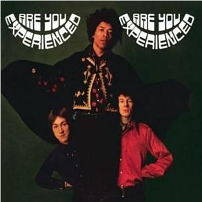 Are You Experienced