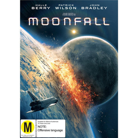 Moonfall