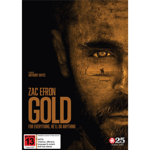 Gold