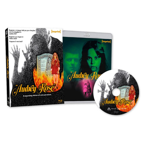 Audrey Rose (Imprint Collection Special Edition)