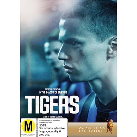 Tigers