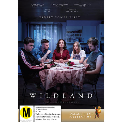 Wildland