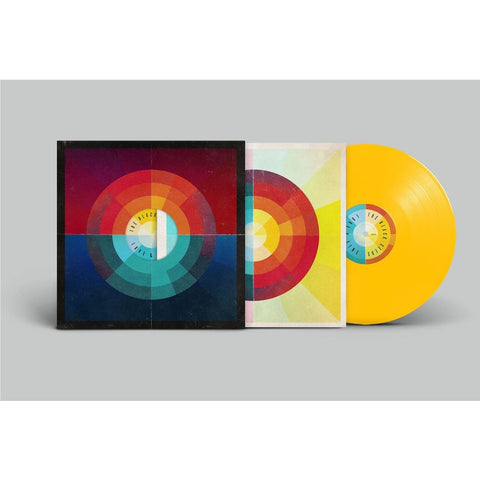 Love & Fire (Yellow Vinyl)