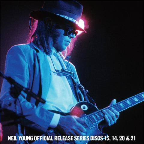 Official release Series Volume 4