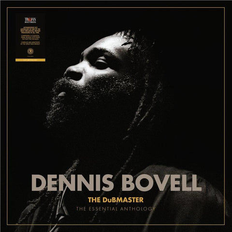 DuBMASTER, The: Essential Anthology (Vinyl)