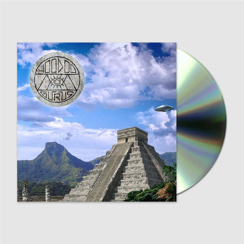 Chariot Of The Gods