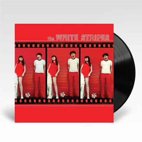 White Stripes, The (Vinyl)