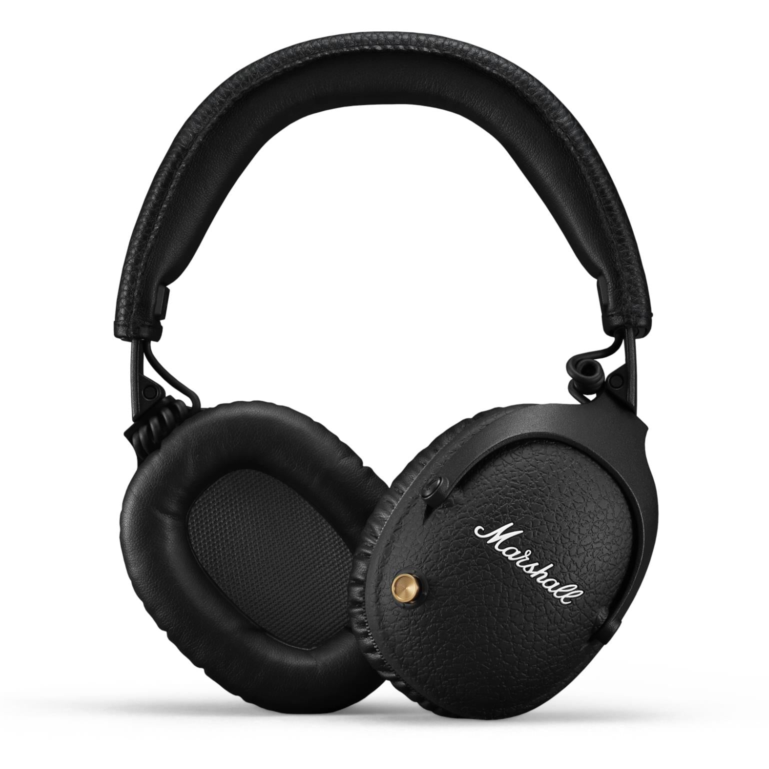 Marshall Monitor II ANC Wireless Over-Ear-Headphones JB Hi-Fi NZ