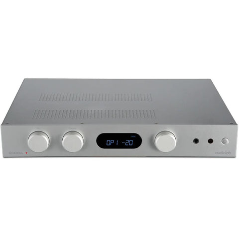 Audiolab 6000A Play Streaming Amplifier [~Ex Demo]