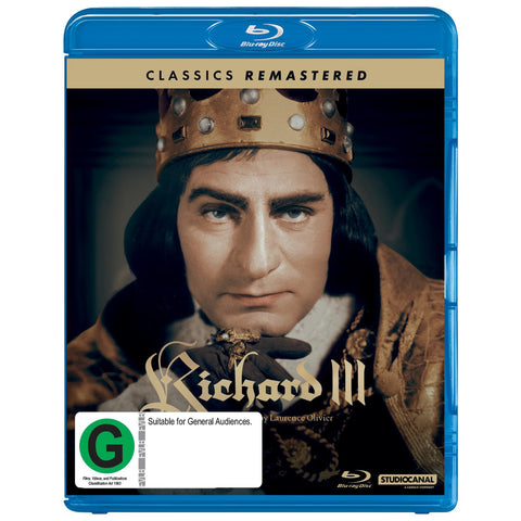 Richard III