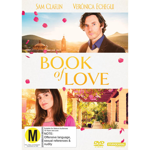 Book Of Love