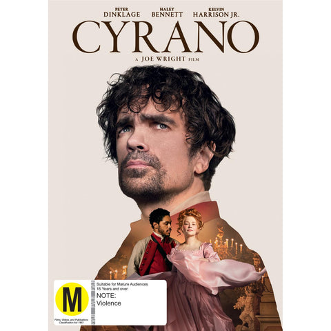 Cyrano