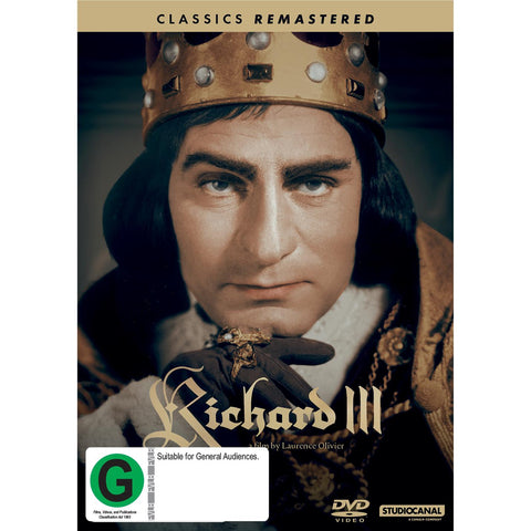 Richard III