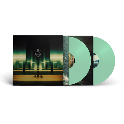 Last Goodbye, The (Mint Vinyl)
