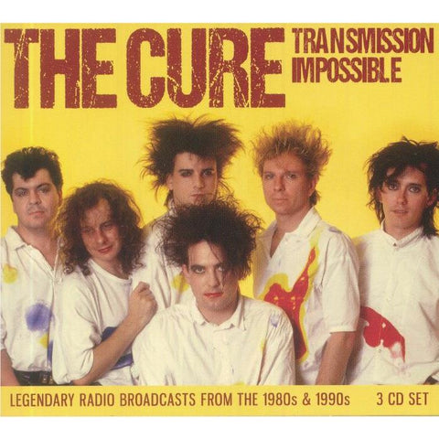 Transmission Impossible