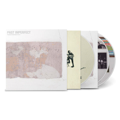 Past Imperfect: The Best Of Tindersticks '92-'21 (Deluxe Edition)