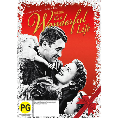 It's A Wonderful Life
