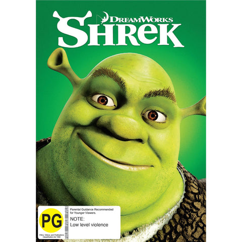 Shrek