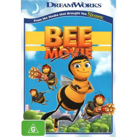 Bee Movie