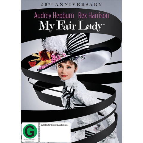 My Fair Lady (50th Anniversary)