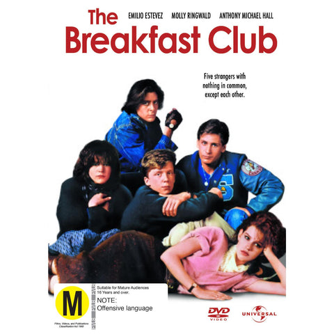 Breakfast Club, The