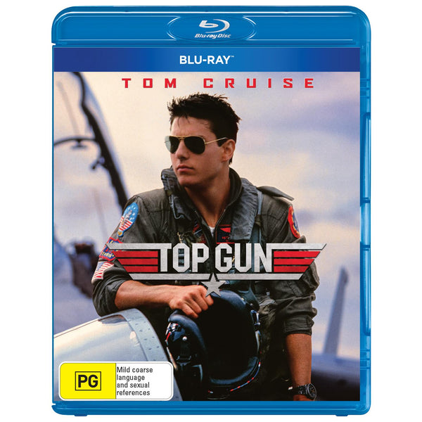 Top Gun JB Hi-Fi NZ