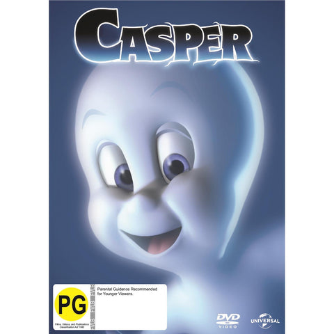 Casper
