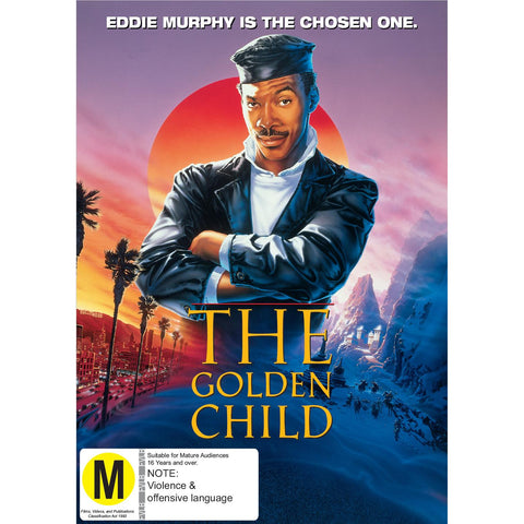 Golden Child, The