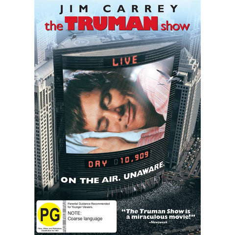 Truman Show, The