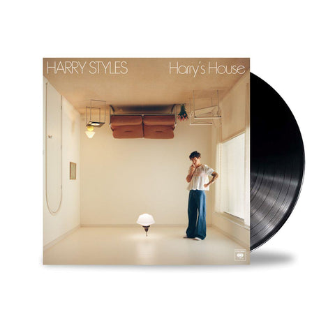 Harry’s House (180gm Vinyl)