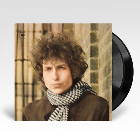 Blonde On Blonde (Vinyl)