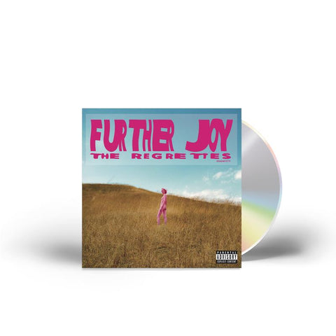 Further Joy