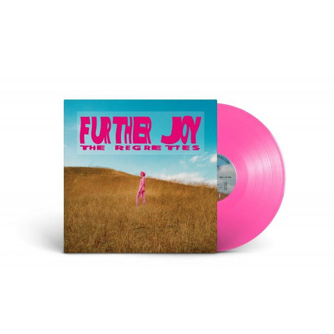 Further Joy (Pink Vinyl)