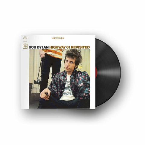 Highway 61 Revisited (Vinyl)