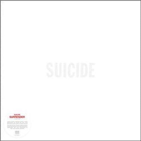 Surrender (Vinyl)