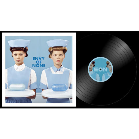 Envy Of None (Vinyl)