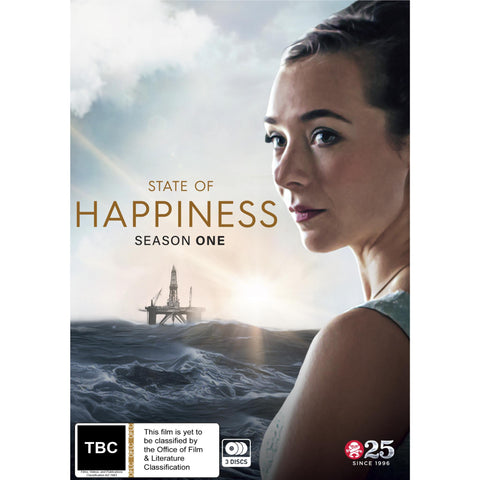 State Of Happiness - Season 1