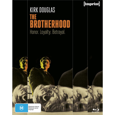 Brotherhood, The (Imprint Collection Special Edition)