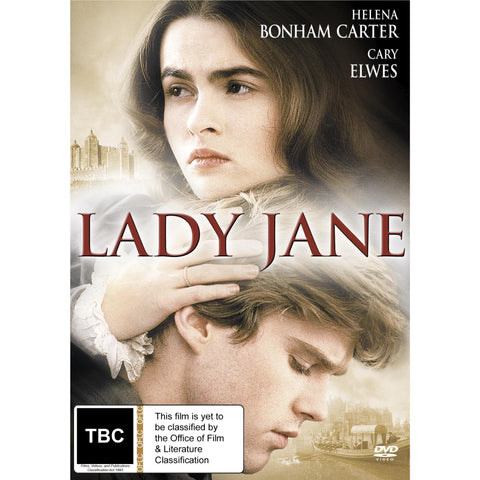 Lady Jane